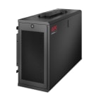SCHNEIDER ELECTRIC - Seinäkaappi - NetShelter WX 6U