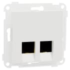 ELKO - Telerasia ELKO RS Nordic - 2x LSA datarasia VAL