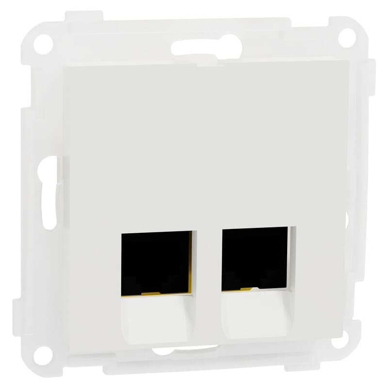 ELKO - Telerasia ELKO RS Nordic - 2x LSA datarasia VAL