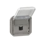 LEGRAND - Telerasia - 1xRJ45 Cat6 FTP uppo IP55 HAR