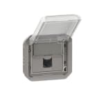 LEGRAND - Telerasia - 1xRJ45 Cat6A STP uppo IP55 HAR