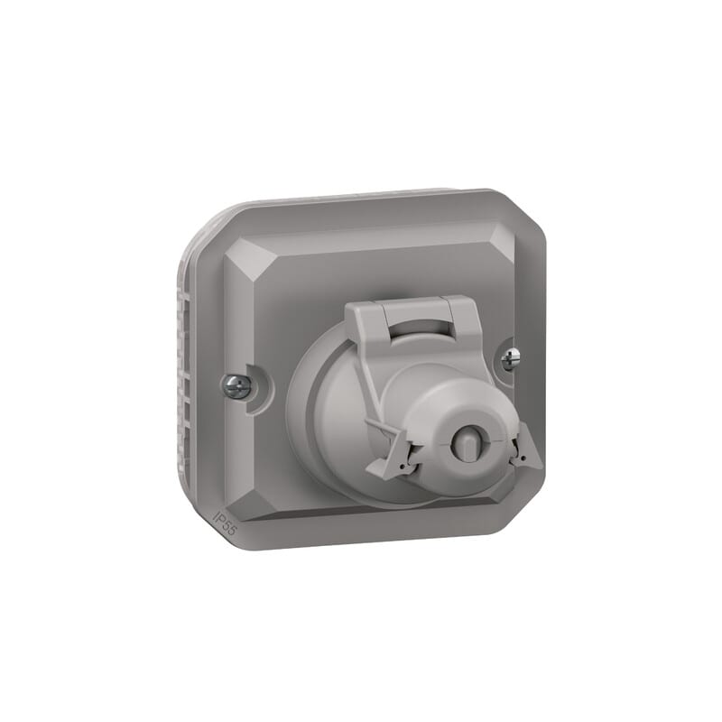 LEGRAND - Keskiölevy - Adapteri RJ45+kaapeli IP55 HAR