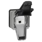 LEGRAND - Telerasia - 1xRJ45 Cat6 FTP Pinta IP66 HAR