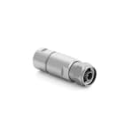 TELE-TUKKU - Liitin - N-uros 1/2" Eupen