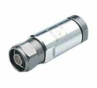 TELE-TUKKU - Liitin - N-uros 1/2" Eupen HiFlex