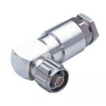 TELE-TUKKU - Liitin - N-uroskulma 90° 1/2" Eupen