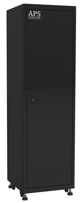 APS - Lattiakaappi - RA19 42U 2000x600x800 MU