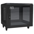 APS - AV-kaappi - RAV196615GDB AV 860x600x600 L