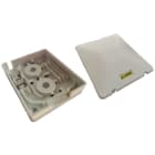 APS - Päätekotelo - Päätekotelo kuitu 1xLCQ