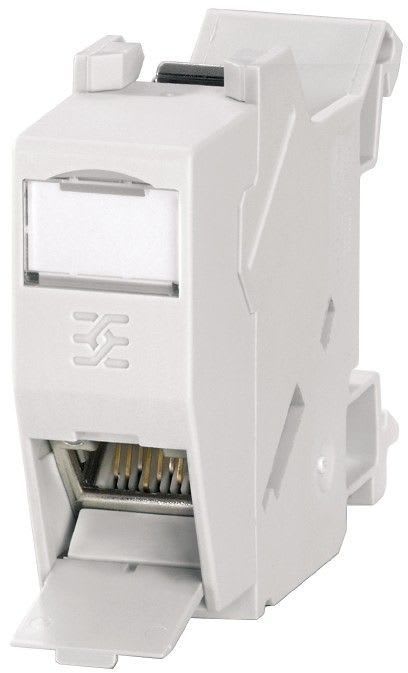 WEIDMÜLLER - Telerasia - IE-XM-RJ45/IDC