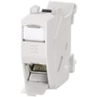 WEIDMÜLLER - Telerasia - IE-XM-RJ45/IDC