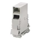 WEIDMÜLLER - Pistorasiapaneeli - IE-TO-RJ45-C