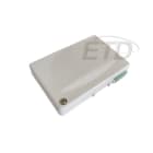ETD - Päätekotelo 2xSCD - FTTH FTB 4, muovi