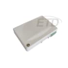 ETD - Päätekotelo 2xSCD - FTTH FTB 4, muovi