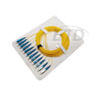 ETD - Häntäkuitu - Häntäsarja 12xLC SM 2m