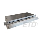 ETD - Paneeli-kuitu - Kuitupaneeli 19 24 SCS ETD200