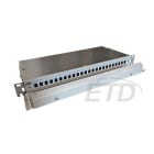 ETD - Paneeli-kuitu - Kuitupaneeli 19 24 SCS ETD200