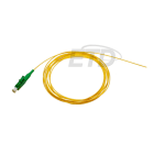 ETD - Häntäkuitu - Häntä LC/APC SM 3,5 m (pak=10k