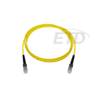 ETD - Kytkentäkaapeli-kuitu - MTRJ - MTRJ SM 2 m