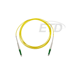 ETD - Kytkentäkaapeli-kuitu - LC/APC - LC/APC SM 10 m Spx