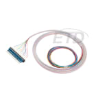 ETD - Häntäkuitu - Värisarja 12xLC SM 3,5m