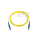ETD - Kytkentäkaapeli-kuitu - SC - SC SM 30 m Spx