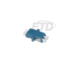 ETD - Adapteri - DLC-DLC SM ZrO2 sininen