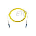 ETD - Kytkentäkaapeli-kuitu - LC - LC SM 1 m Spx