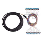 ETD - Häntäkaapeli - Häntäkaapeli SM 48f LC 35 m