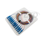 ETD - Häntäkuitu - Värisarja 12xSC SM 2m