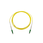 ETD - Kytkentäkaapeli-kuitu - LC/APC - LC/APC SM 20 m Spx