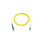 ETD - Kytkentäkaapeli-kuitu - SC/UPC - LC/APC SM 7 m Spx