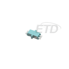 ETD - Adapteri - DLC-DLC OM3 P.B. AQUA