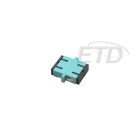 ETD - Adapteri - DSC-DSC OM3 P.B. AQUA
