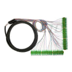 ETD - Häntäkaapeli - Häntäkaapeli SM 48f SC/APC 5 m