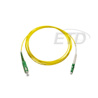 ETD - Kytkentäkaapeli-kuitu - SC/APC - LC/APC SM 7 m Spx