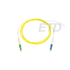 ETD - Kytkentäkaapeli-kuitu - LC/APC-LC/UPC SM 15 m