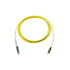 ETD - Kytkentäkaapeli-kuitu - LC/UPC - FC/APC SM 2 m Spx