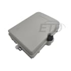 ETD - Päätekotelo - Päätekotelo MPK24