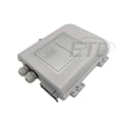 ETD - Päätekotelo - Päätekotelo MPK12