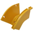 ETD - Hylly - OptoAlas 45° - 100