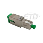 ETD - Vaimennin - SC/APC 6 dB plug