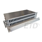 ETD - Paneeli-kuitu - Paneeli ETD 220 2U SC D 1-96