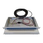 ETD - Esikytk HäntäkaapSM48f Kuitup. - ETD 200, SM 48f LC/UPC - 15 m