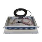 ETD - Esikytk HäntäkaapSM48f Kuitup. - ETD 200, SM 48f LC/UPC - 15 m