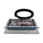 ETD - Esikytk HäntäkaapSM96f Kuitup. - ETD 200, SM 96f LC/UPC - 15 m