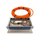 ETD - Esikyt HäntäkaapSM192f Kuitup. - ETD 220, SM 192f LC/UPC - 15 m