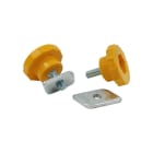 ETD - Asennustarvike - OptoJatkos Sormiruuvisarja