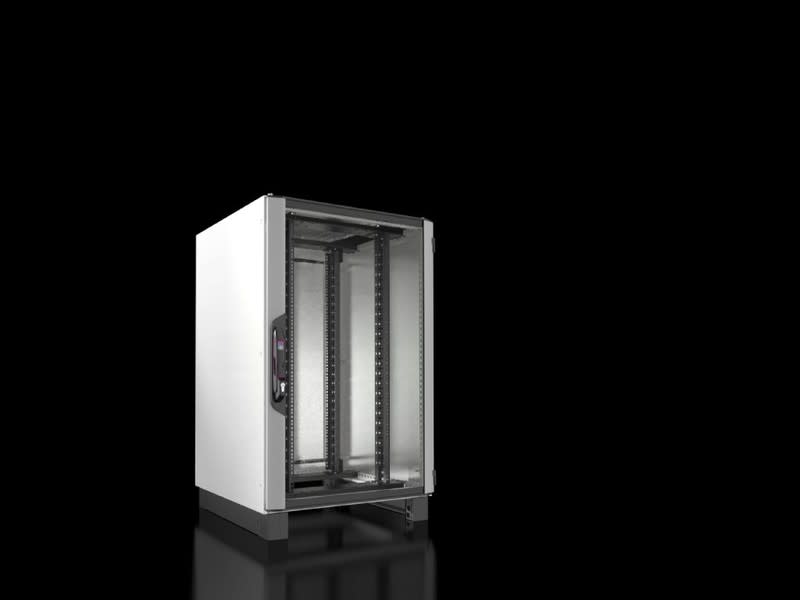 RITTAL - Lattiakaappi - VX IT lattiakaappi 24 U