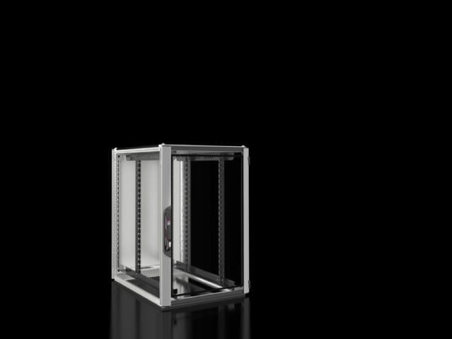 RITTAL - Lattiakaappi - VX IT lattiakaappi 24U